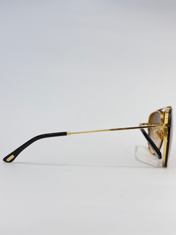 عینک آفتابی تام فورد TOM FORD مدل FT1071 فلزی