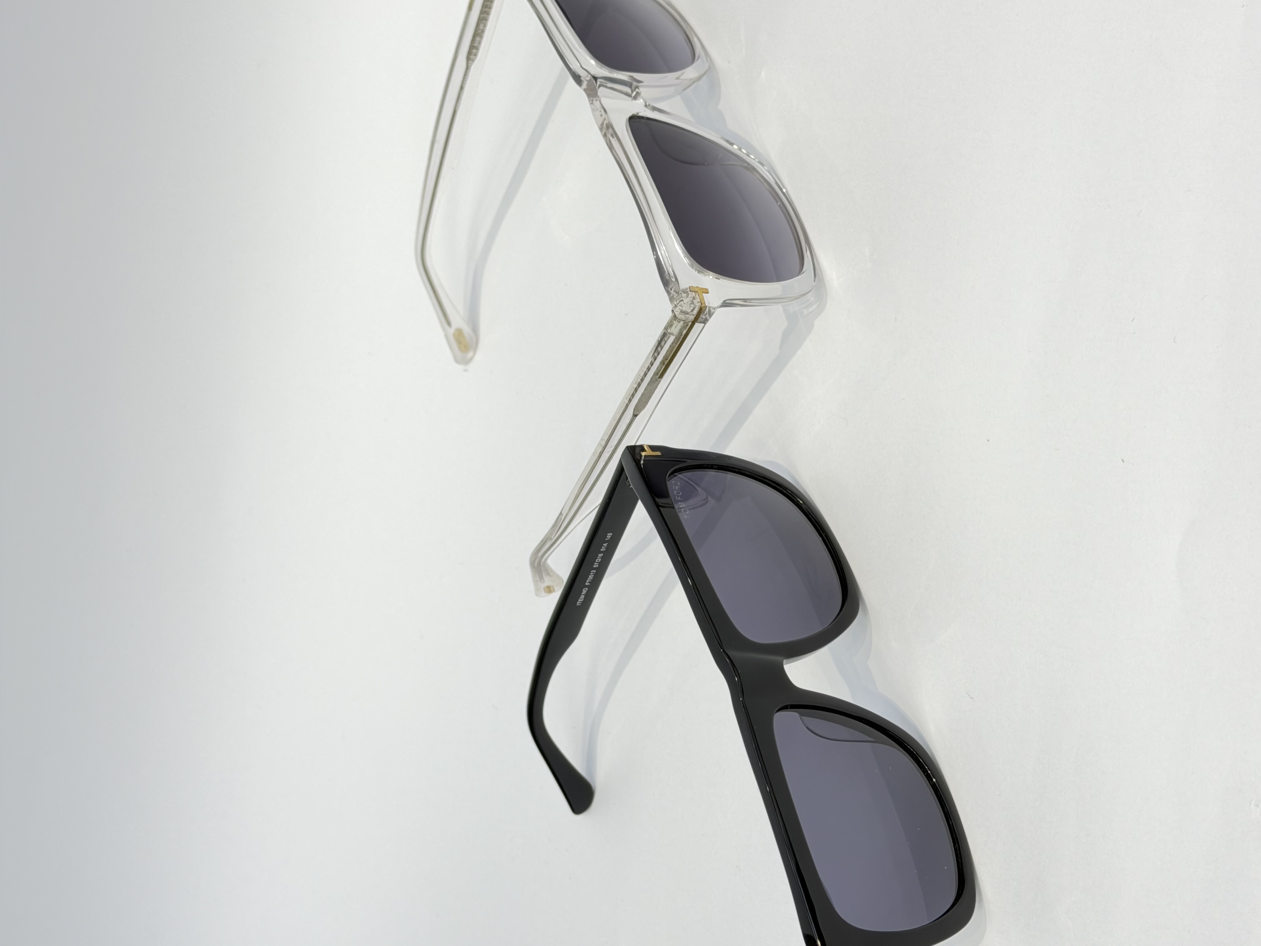 عینک آفتابی تام فورد TOM FORD مدل FT0513 کائوچویی