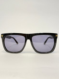 عینک آفتابی تام فورد TOM FORD مدل FT0513 کائوچویی