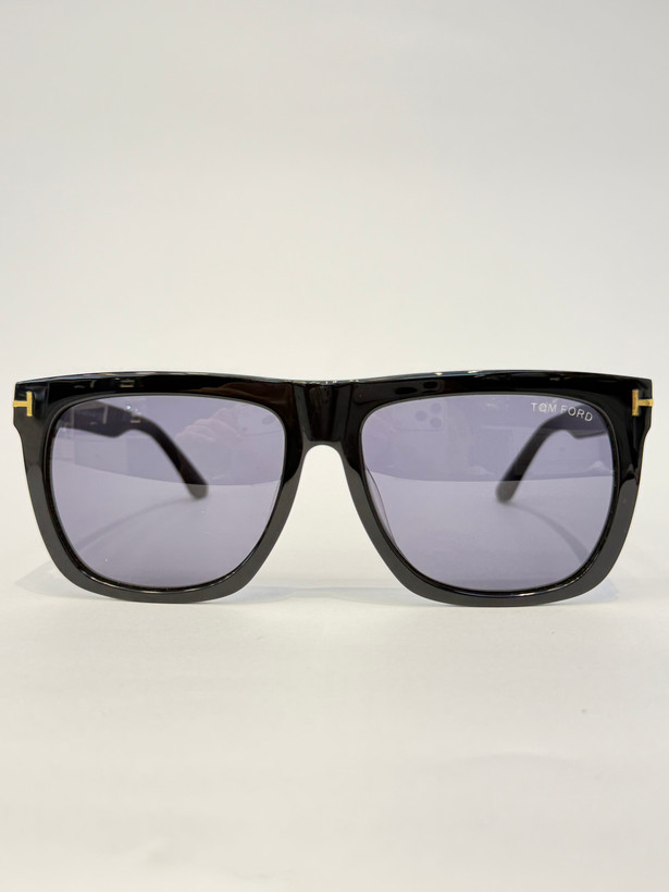 عینک آفتابی تام فورد TOM FORD مدل FT0513 کائوچویی