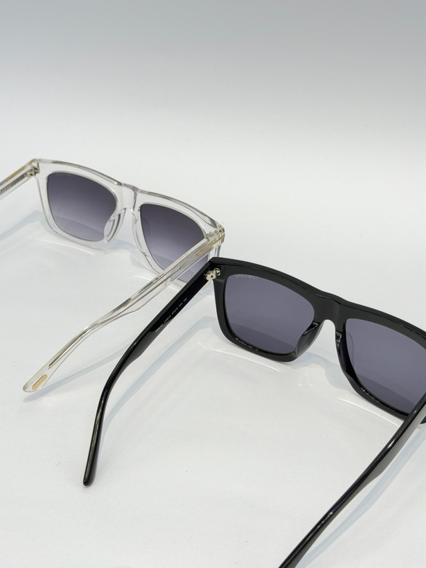 عینک آفتابی تام فورد TOM FORD مدل FT0513 کائوچویی