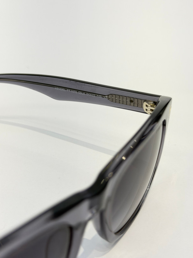 عینک آفتابی تام فورد TOM FORD مدل FT1076 کائوچویی