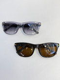 عینک آفتابی تام فورد TOM FORD مدل FT1076 کائوچویی
