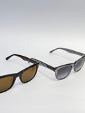 عینک آفتابی تام فورد TOM FORD مدل FT1076 کائوچویی