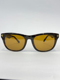 عینک آفتابی تام فورد TOM FORD مدل FT1076 کائوچویی