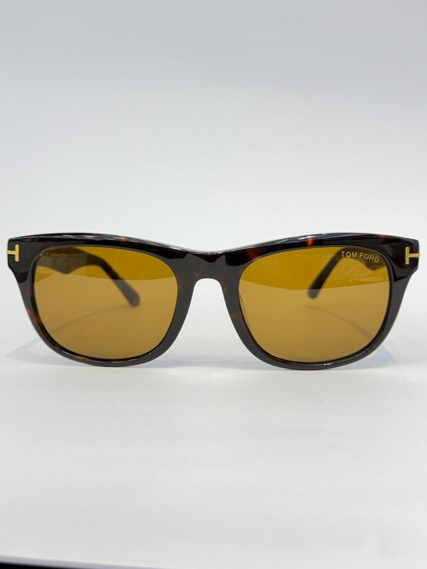 عینک آفتابی تام فورد TOM FORD مدل FT1076 کائوچویی