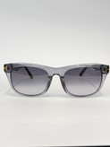 عینک آفتابی تام فورد TOM FORD مدل FT1076 کائوچویی