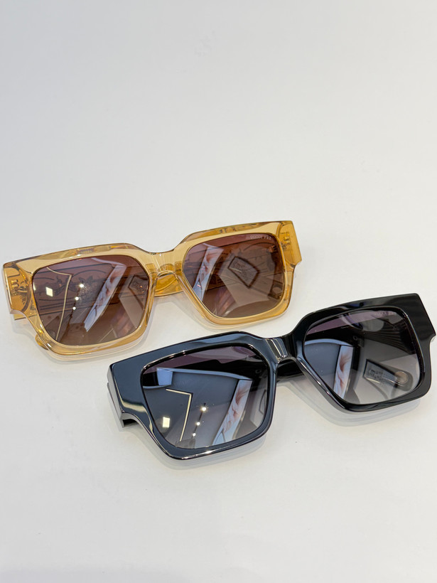 عینک آفتابی پوچی PUCCI مدل EP 1006 کائوچویی