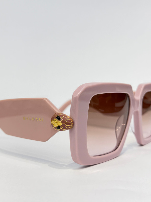 عینک آفتابی بولگاری BVLGARI مدل BV40006 کائوچویی