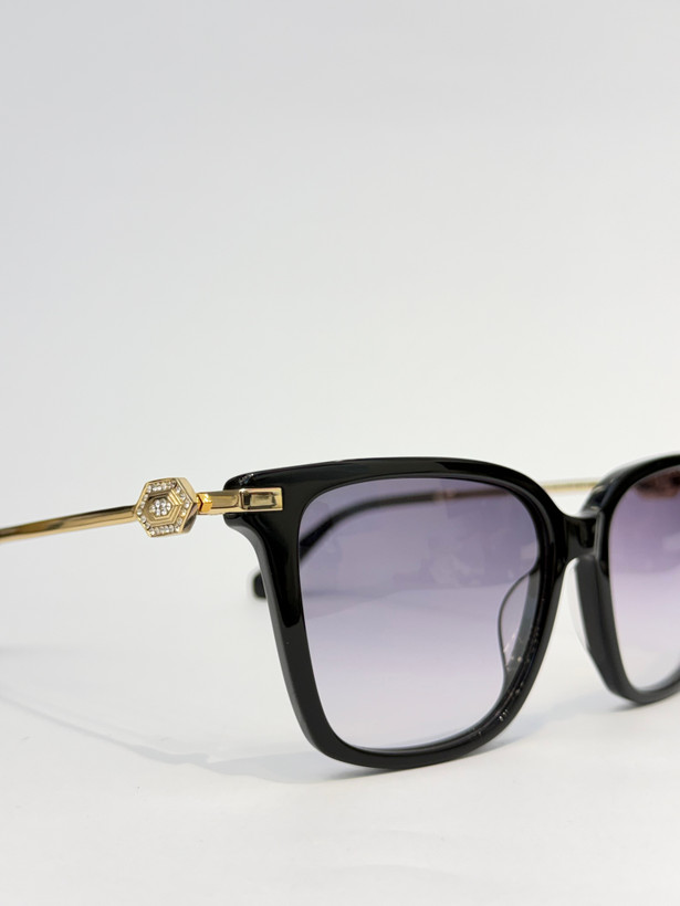 عینک آفتابی بولگاری BVLGARI مدل BV8825 کائوچویی