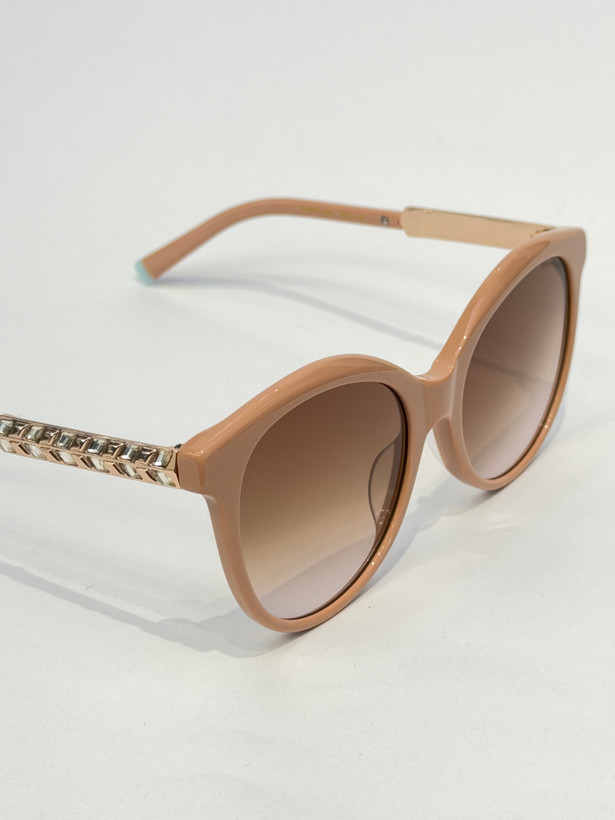 عینک آفتابی تیفانی Tiffany & Co مدل TF4175B کائوچویی