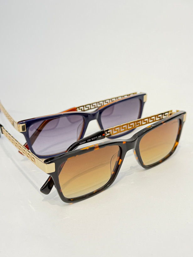 عینک آفتابی ورساچه Versace مدل VE3341 کائوچویی