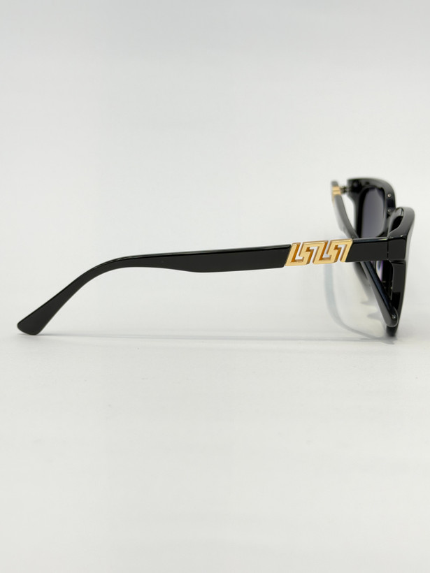عینک آفتابی ورساچه Versace مدل OLD3320aکائوچویی