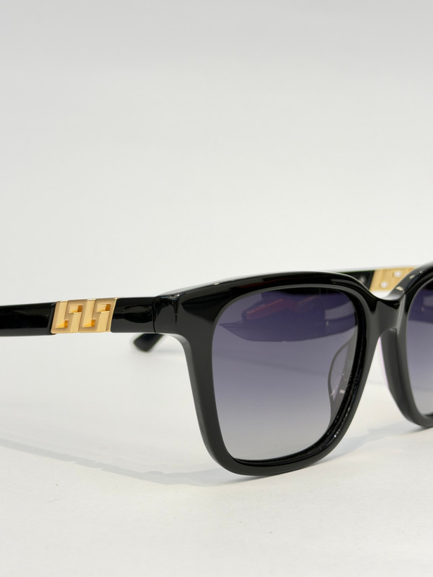 عینک آفتابی ورساچه Versace مدل OLD3320aکائوچویی