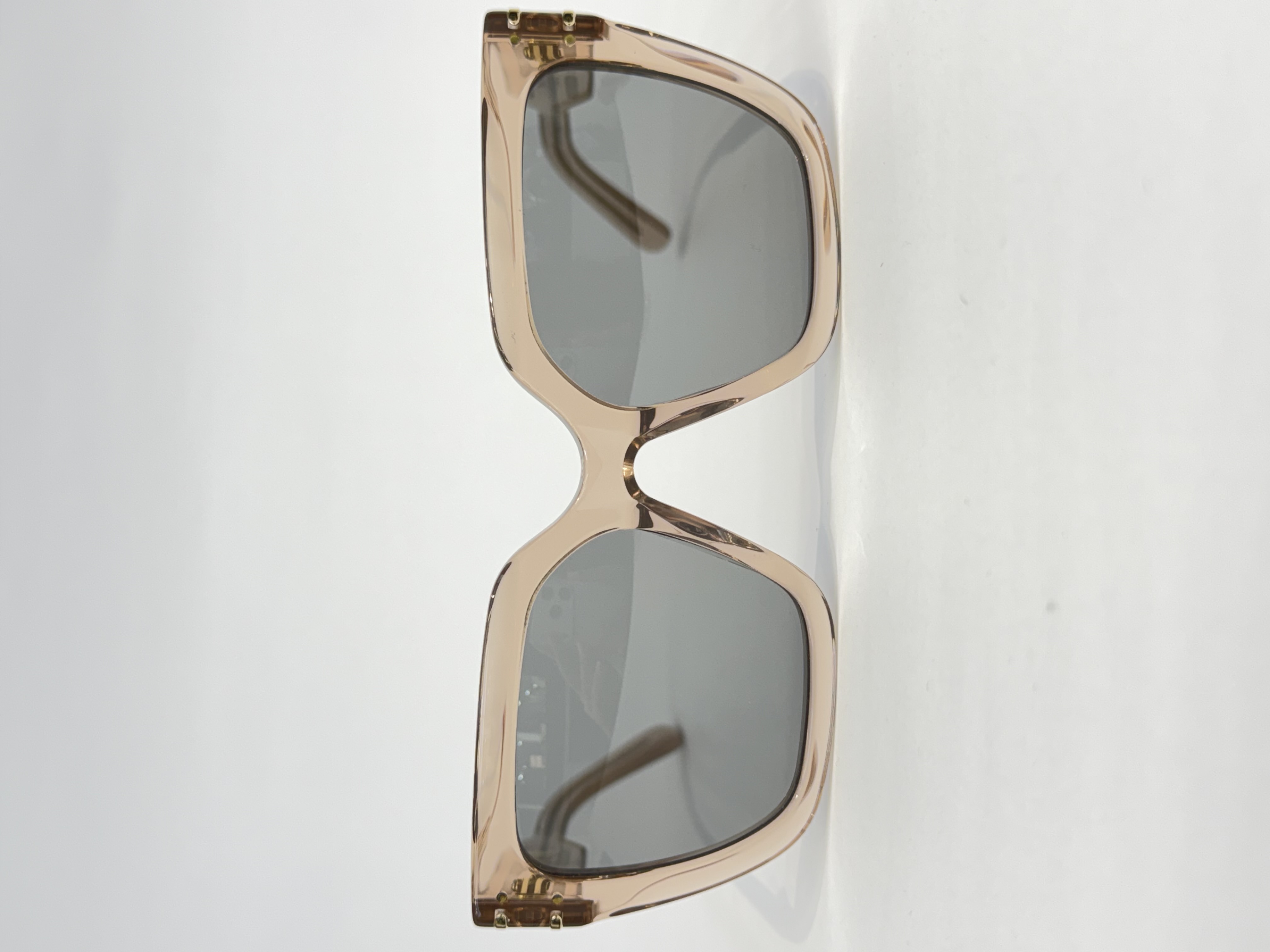 عینک آفتابی دیور Dior مدل S10F50F1 کائوچویی