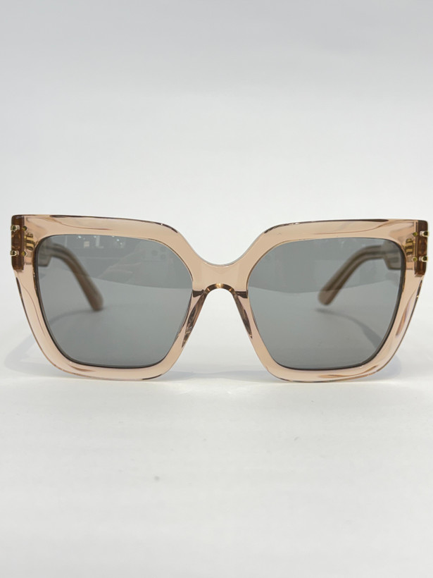 عینک آفتابی دیور Dior مدل S10F50F1 کائوچویی