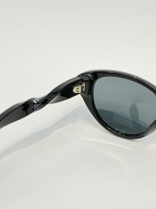 عینک آفتابی بالنسیاگا BALENCIAGA مدل BB0209SA کائوچویی