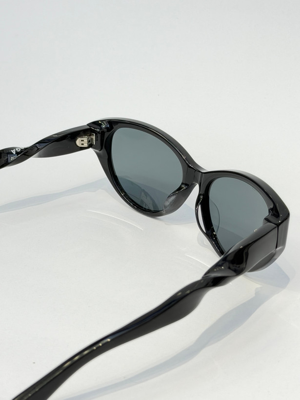 عینک آفتابی بالنسیاگا BALENCIAGA مدل BB0209SA کائوچویی
