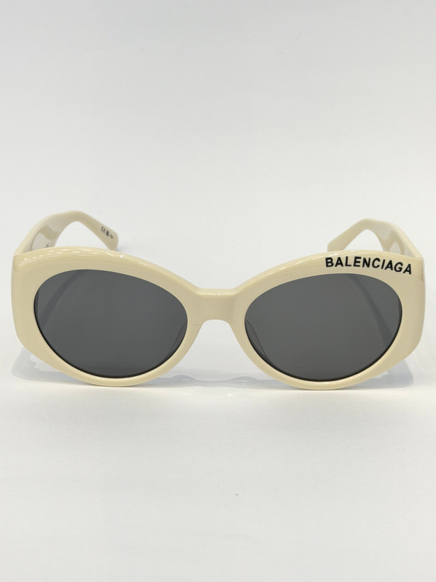 عینک آفتابی بالنسیاگا BALENCIAGA مدل BB0۲۶۷S کائوچویی