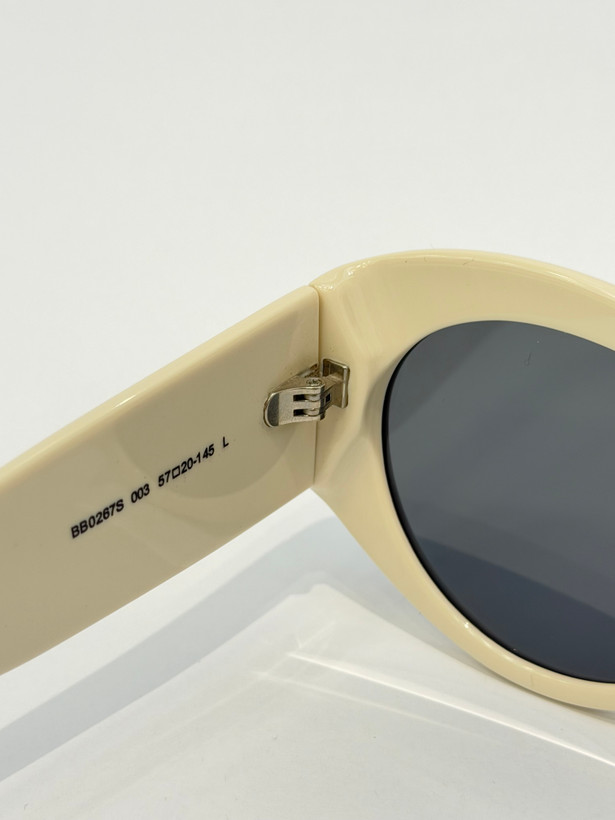 عینک آفتابی بالنسیاگا BALENCIAGA مدل BB0۲۶۷S کائوچویی
