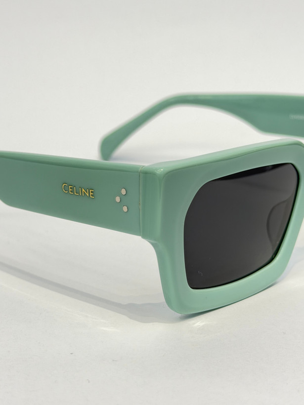 عینک آفتابی سلین CELINE مدل CL40280U کائوچویی