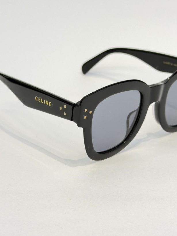 عینک آفتابی سلین CELINE مدل CL۴۲۰۵۷S کائوچویی