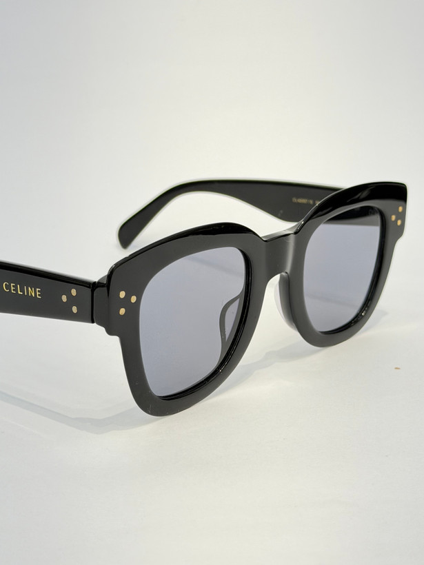 عینک آفتابی سلین CELINE مدل CL۴۲۰۵۷S کائوچویی