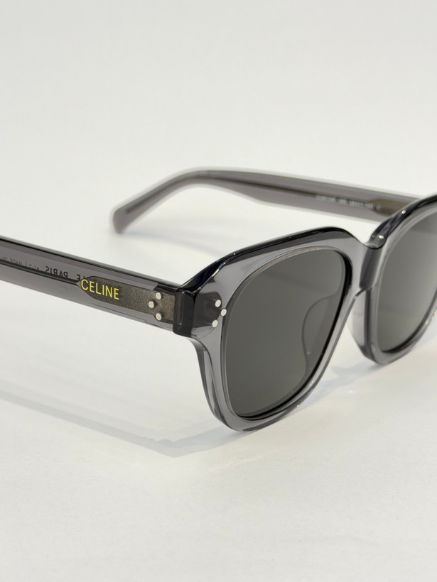 عینک آفتابی سلین CELINE مدل CL۵۰۱۲۴F کائوچویی