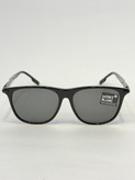 عینک آفتابی مونت بلانک MONT BLANC مدل MB 0216SA کائوچویی