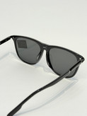 عینک آفتابی مونت بلانک MONT BLANC مدل MB 0216SA کائوچویی