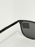 عینک آفتابی مونت بلانک MONT BLANC مدل MB 0216SA کائوچویی
