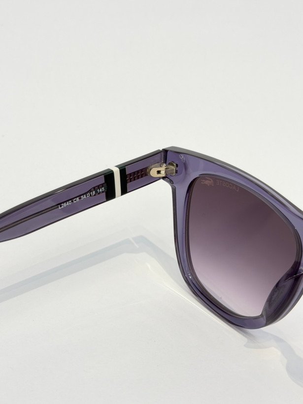 عینک آفتابی لاگوست LACOSTE مدل L2640 کائوچویی