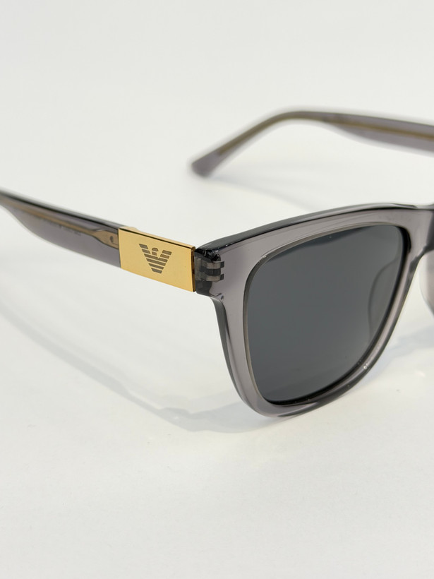عینک آفتابی امپریو آرمانی EMPORIO ARMANI مدل HY300۹ کائوچویی
