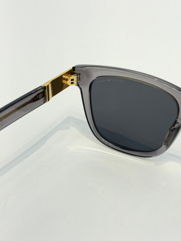 عینک آفتابی امپریو آرمانی EMPORIO ARMANI مدل HY300۹ کائوچویی