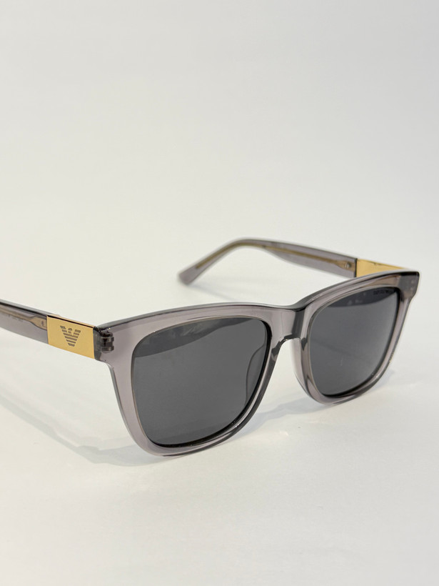 عینک آفتابی امپریو آرمانی EMPORIO ARMANI مدل HY300۹ کائوچویی
