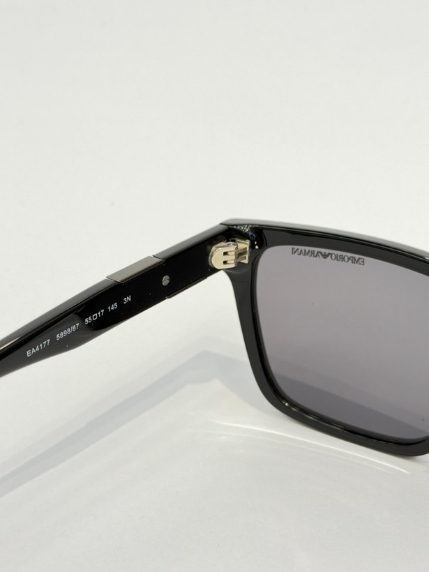 عینک آفتابی امپریو آرمانی EMPORIO ARMANI مدل EA4177 کائوچویی