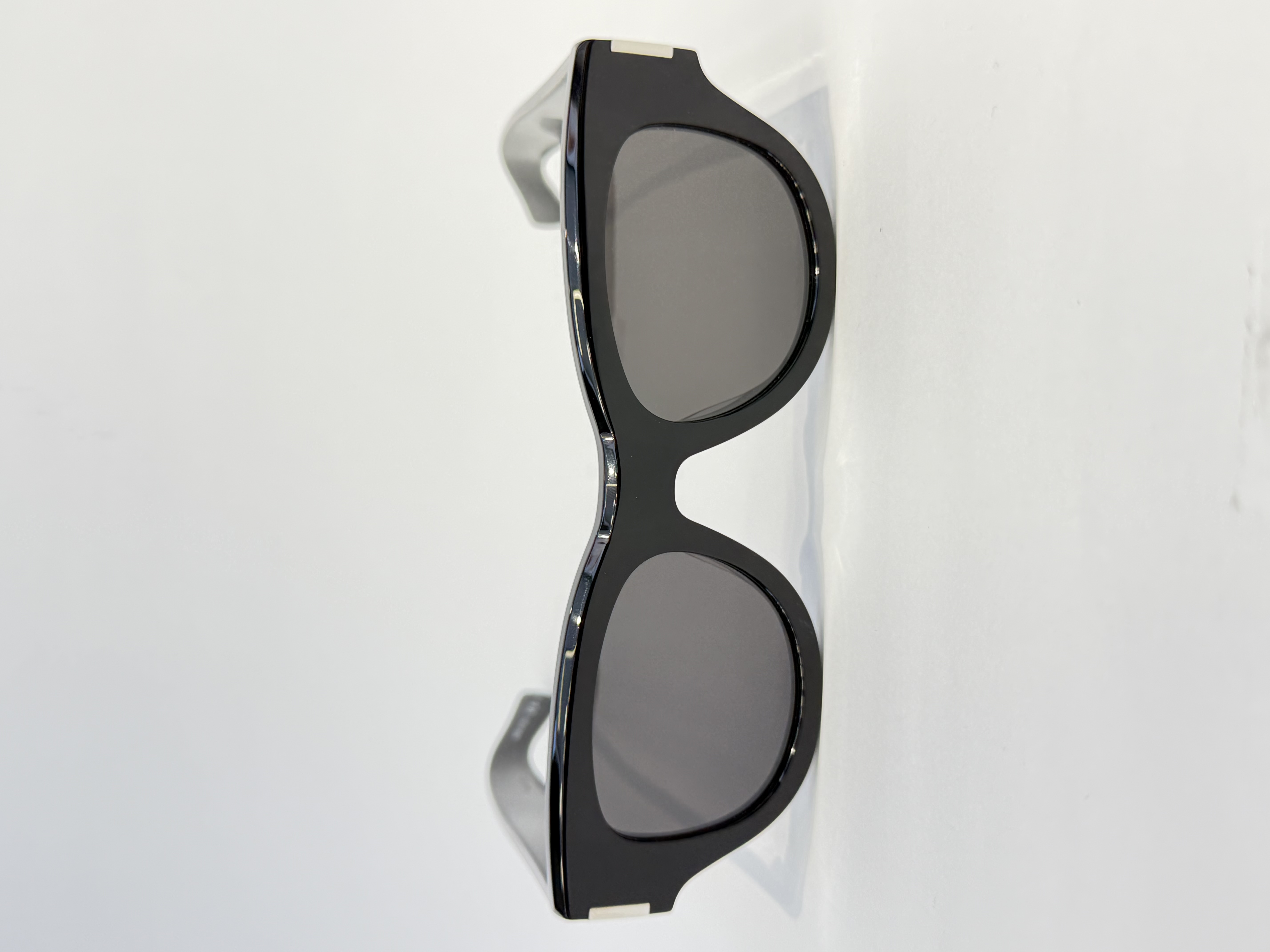 عینک آفتابی سن لورن SAINT LAURENT مدل SL573 کائوچویی