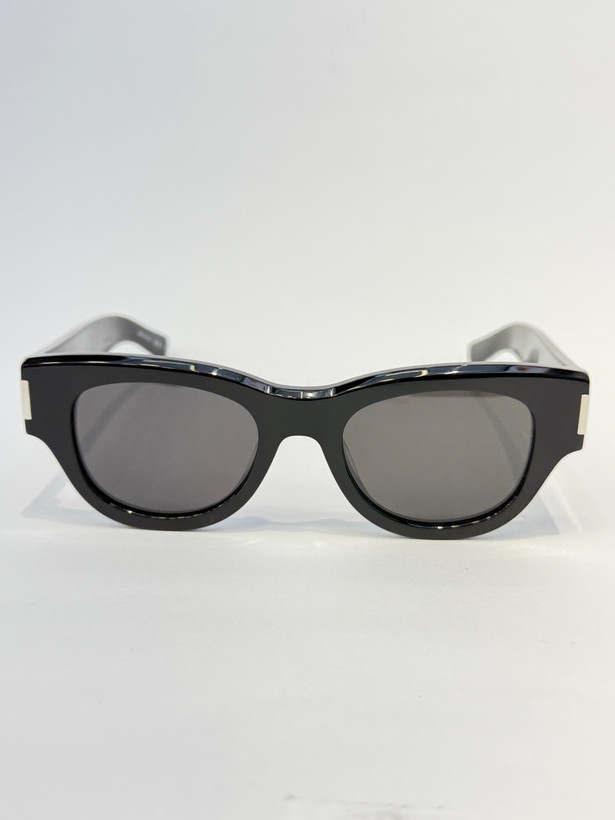 عینک آفتابی سن لورن SAINT LAURENT مدل SL573 کائوچویی