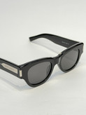 عینک آفتابی سن لورن SAINT LAURENT مدل SL573 کائوچویی