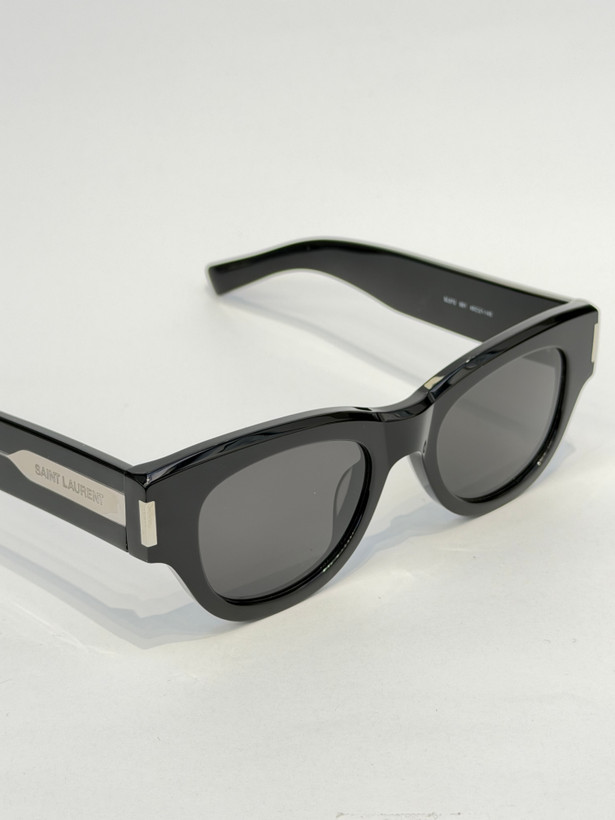 عینک آفتابی سن لورن SAINT LAURENT مدل SL573 کائوچویی
