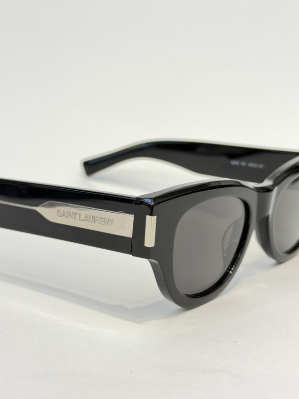 عینک آفتابی سن لورن SAINT LAURENT مدل SL573 کائوچویی