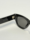 عینک آفتابی سن لورن SAINT LAURENT مدل SL573 کائوچویی