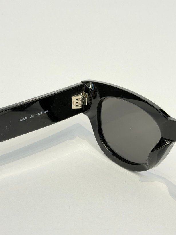 عینک آفتابی سن لورن SAINT LAURENT مدل SL573 کائوچویی