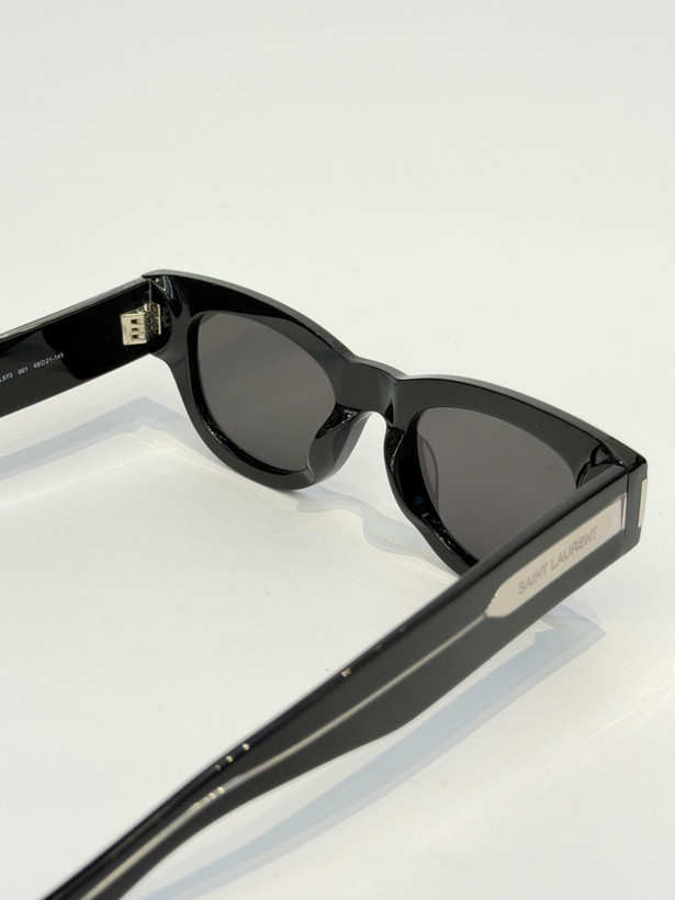عینک آفتابی سن لورن SAINT LAURENT مدل SL573 کائوچویی