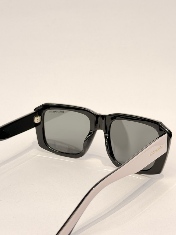 عینک آفتابی دولچه گابانا DOLCE&GABBANAمدل DG4430 کائوچویی
