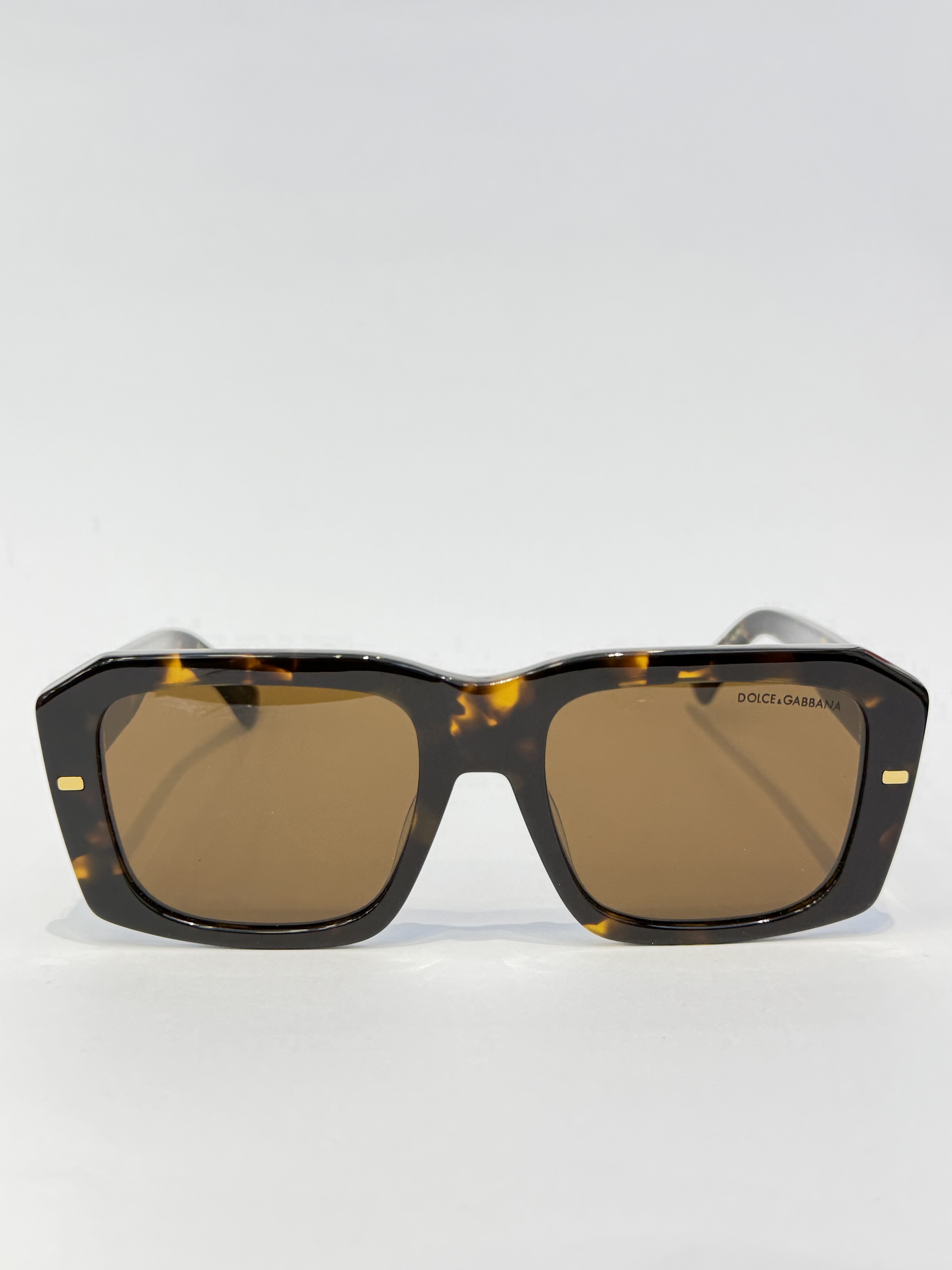 عینک آفتابی دولچه گابانا DOLCE&GABBANAمدل DG4430 کائوچویی