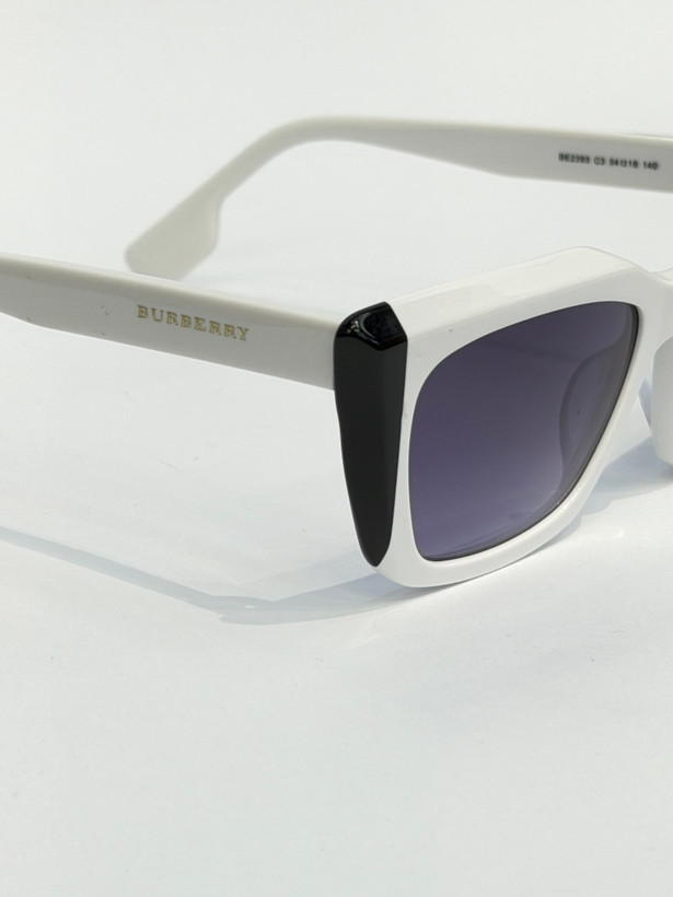 عینک آفتابی بربری BURBERRY مدل BE 2393 کائوچویی
