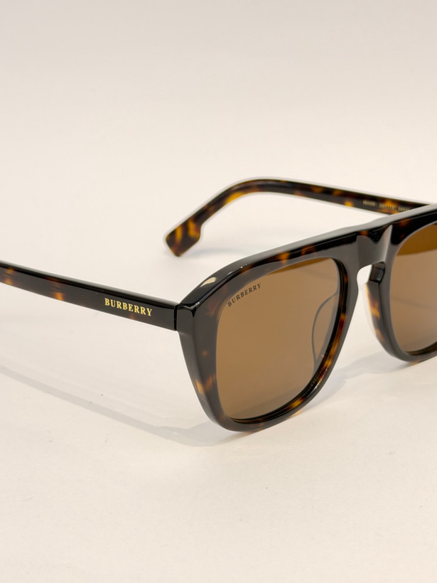 عینک آفتابی بربری BURBERRY مدل BE ۴۲۸۶ کائوچویی