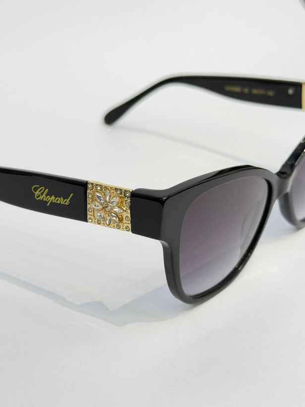 عینک آفتابی شوپارد Chopard مدل VCH388S کائوچویی