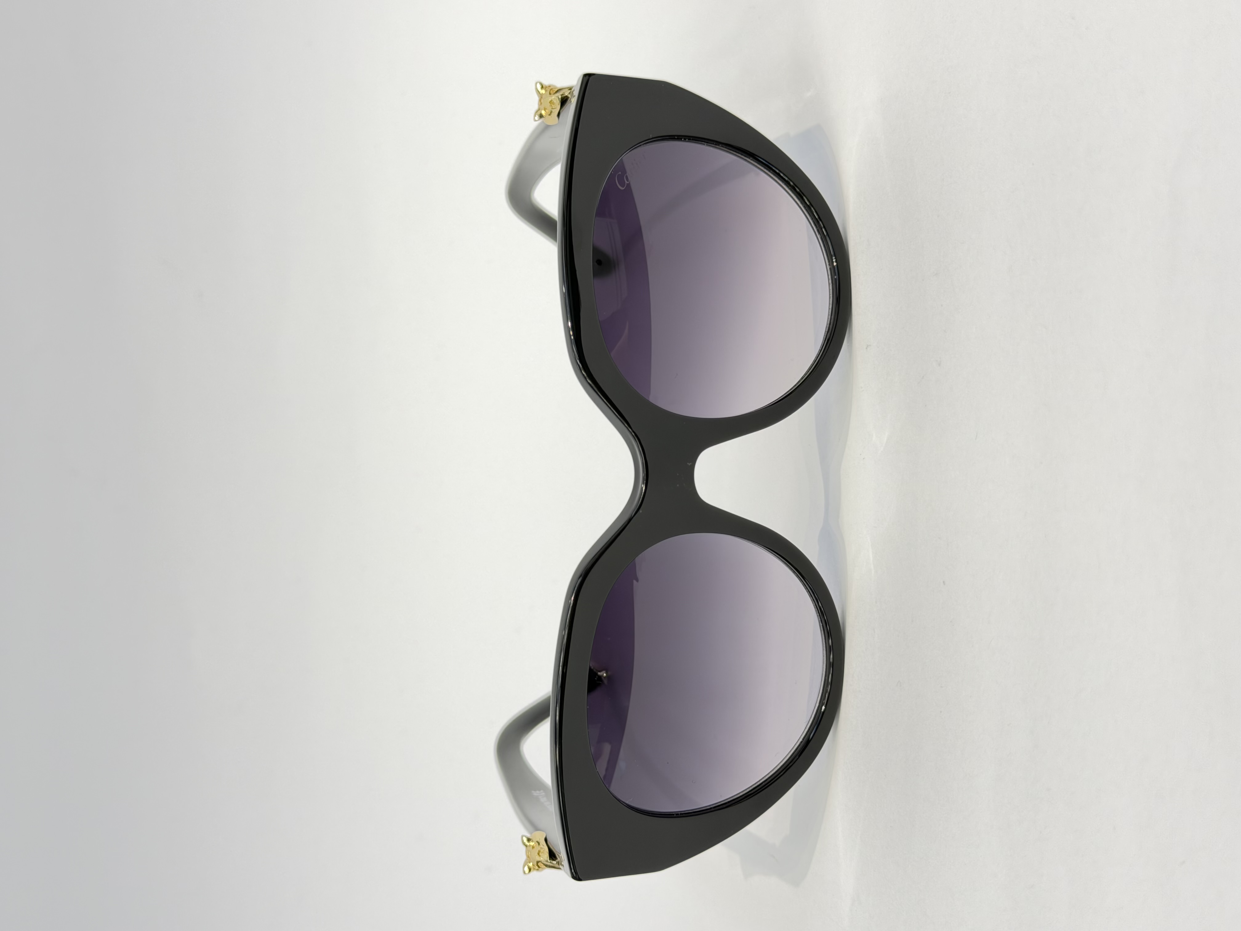 عینک آفتابی کارتیه Cartier مدل CT0583 کائوچویی